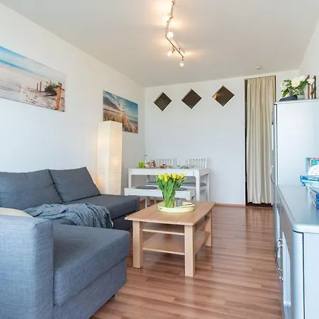 Apartment Haus-hanseatic-wohnung-2-16 *