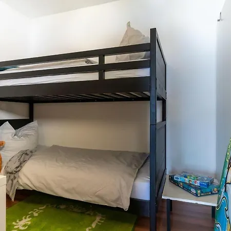 Haus-hanseatic-wohnung-2-16 * Heiligenhafen