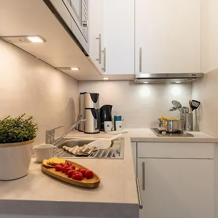 Apartamento Haus-hanseatic-wohnung-2-16 *