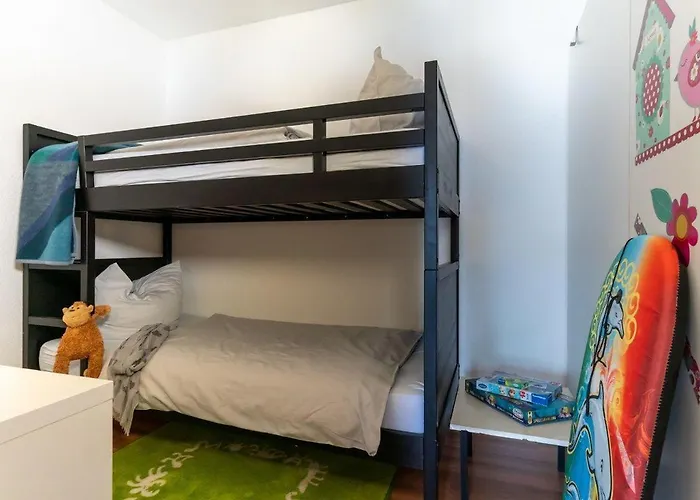 Haus-hanseatic-wohnung-2-16 * Heiligenhafen