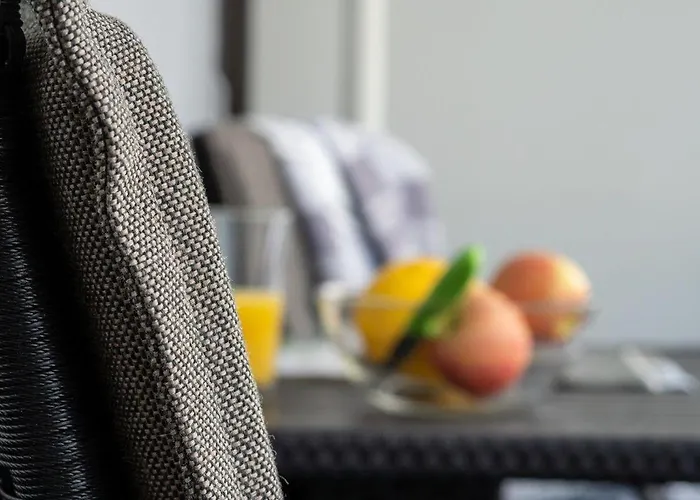 Haus-hanseatic-wohnung-2-16 Apartamento *